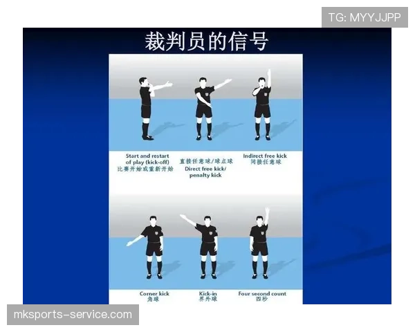 足球补时规则解析：裁判如何判定和执行加时长短