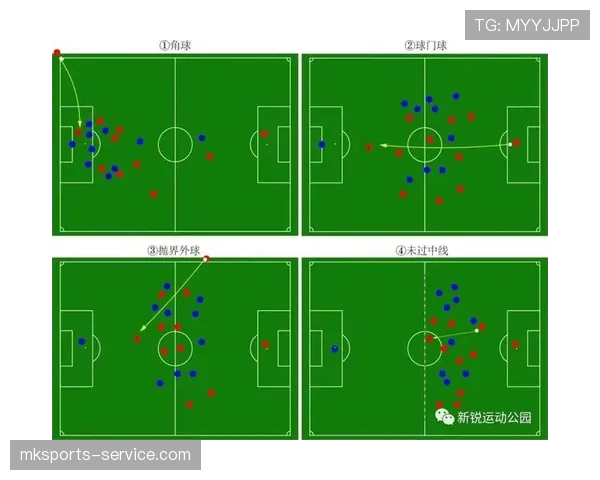 身体冲撞在足球规则中的判罚标准与合理防守界限解析