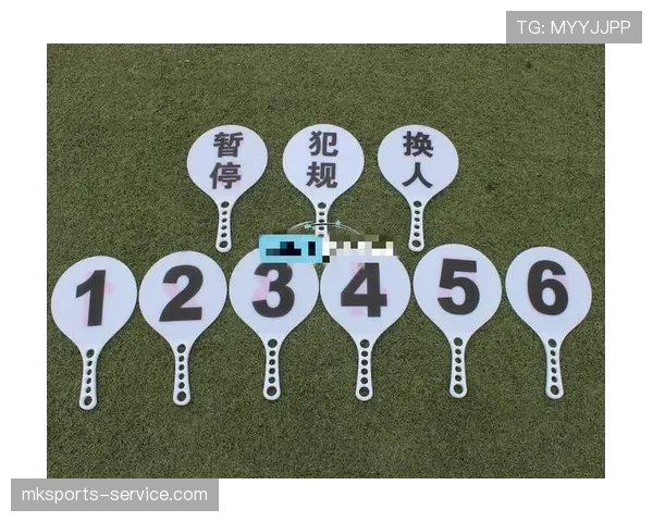 足球天气中断规则详解：哪些情况必须暂停比赛？