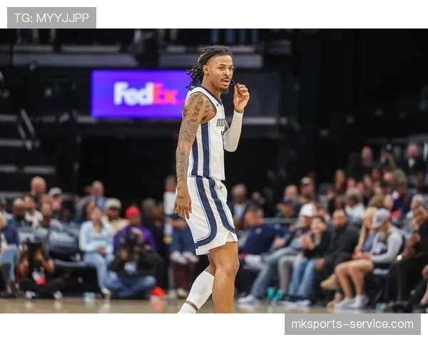 莫兰特靠挡拆突破提升篮下效率与库里形成鲜明对比