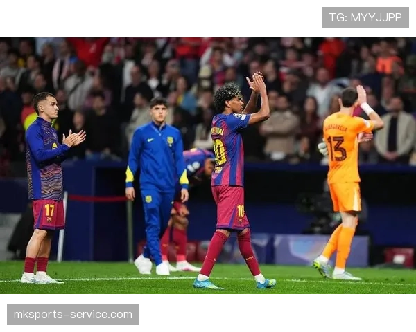 从控制比赛到频繁失误：巴萨中场的下滑