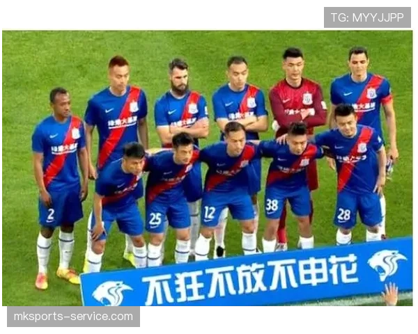 上海申花从黑马到争冠者，上限能否突破当前竞争格局？