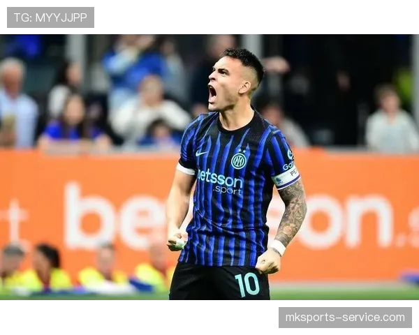 劳塔罗是否国米真正的进攻核心