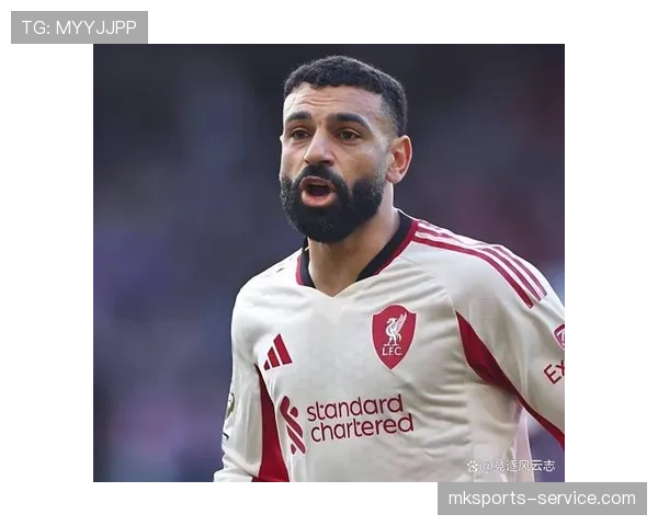 厄德高与萨拉赫数据对比：终结效率与战术角色差异在哪