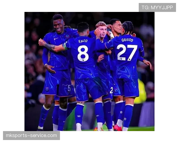 多线作战之下，切尔西阵容轮换是否影响球队默契与整体表现？