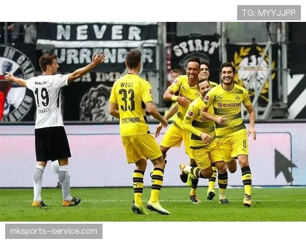 多特关键比赛表现不佳，争冠形势面临考验